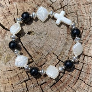 Seashell Bracelet