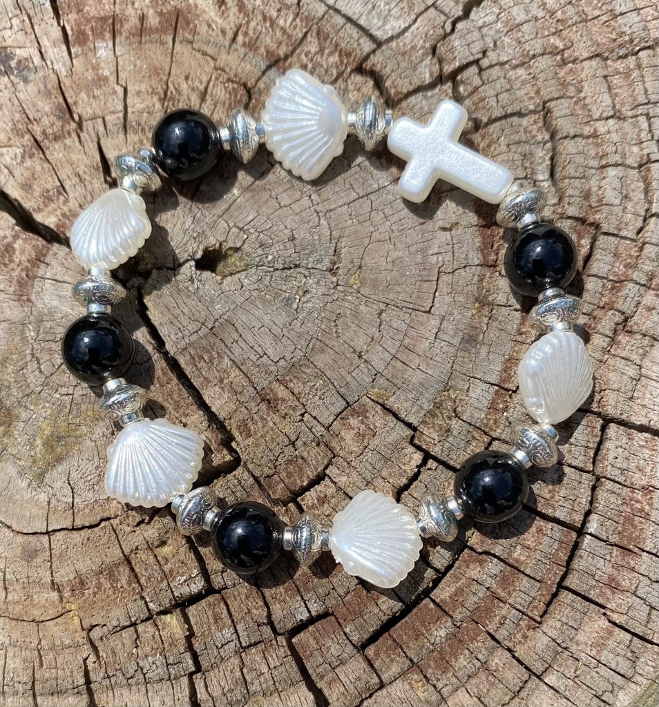 Seashell Bracelet